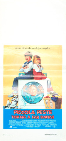 Junior le terrible 2