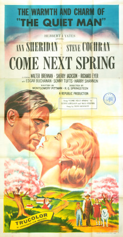 Celui qu'on attendait plus