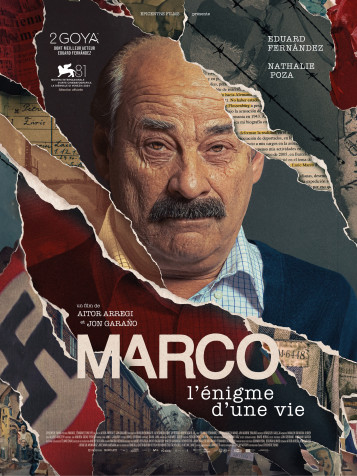 Marco, l'énigme d'une vie