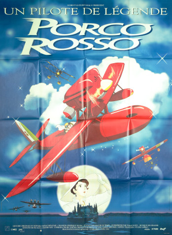 Porco Rosso