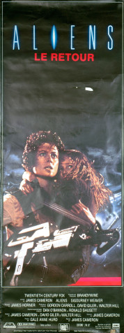 Aliens, le retour