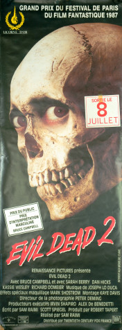 Evil Dead 2