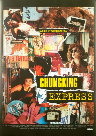 Chungking Express