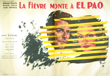 La Fièvre monte à El Pao