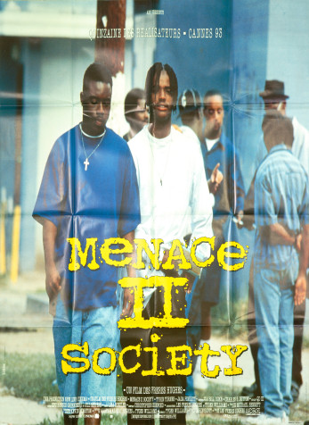 Menace II Society