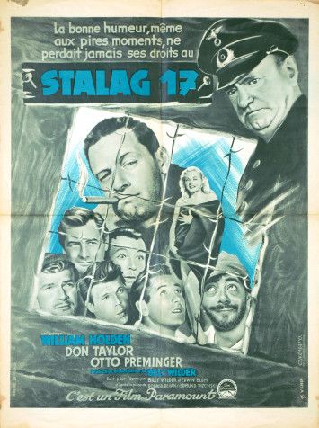 Stalag 17