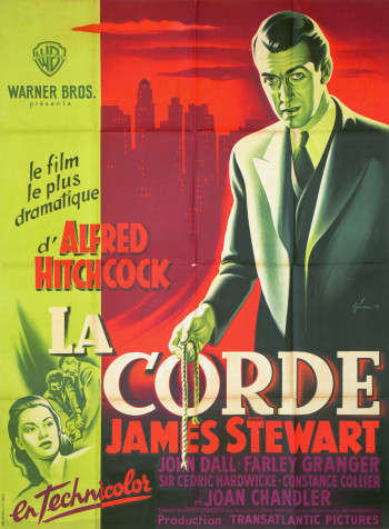 La Corde