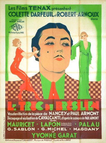 Le Truc du Brésilien