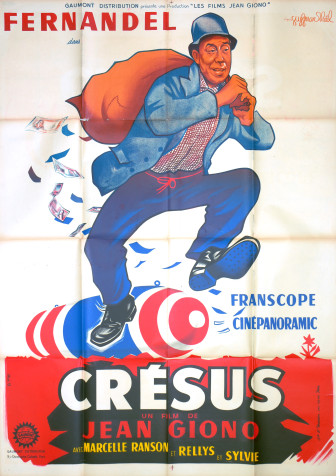 Crésus