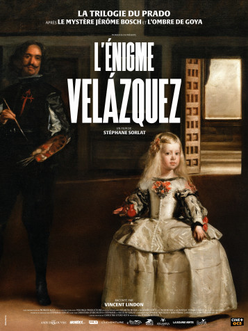 L’Énigme Velázquez