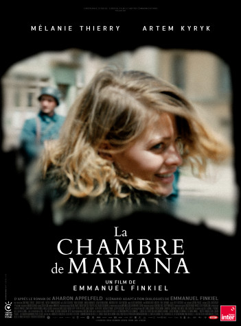 La Chambre de Mariana