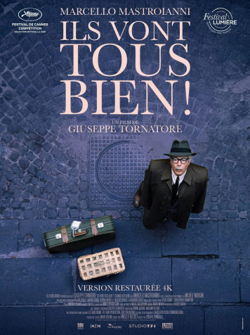 Ils vont tous bien !