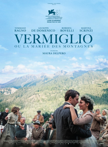 Vermiglio ou la mariée des montagnes