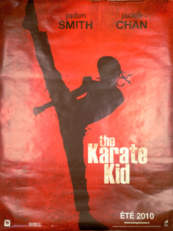 Karaté Kid