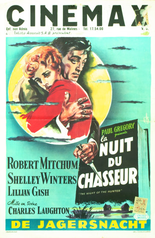 La Nuit du chasseur