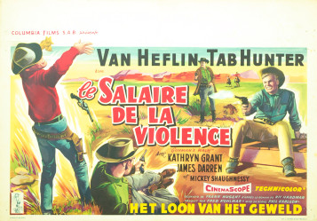 Le Salaire de la violence