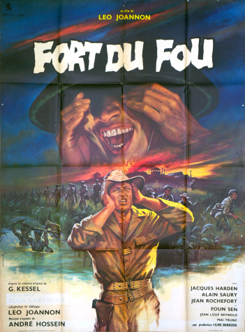 Fort du fou