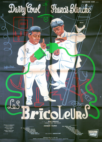Les Bricoleurs