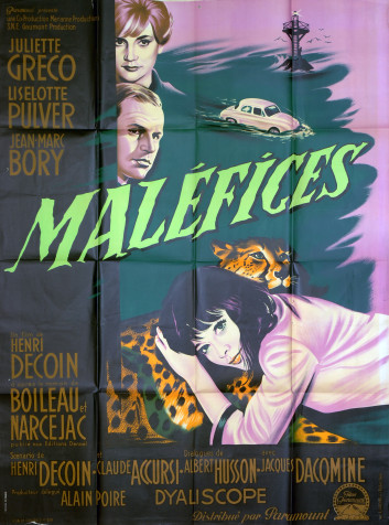 Maléfices