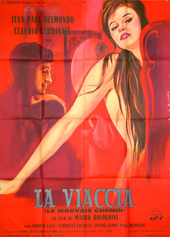 La Viaccia
