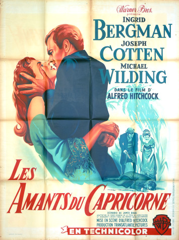 Les Amants du Capricorne