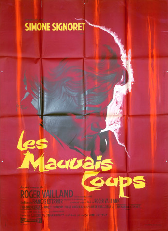 Les Mauvais coups