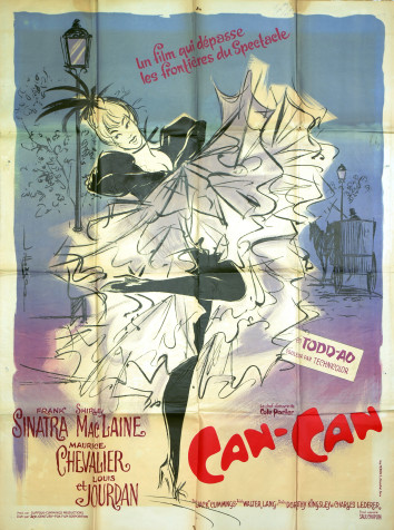Can-Can