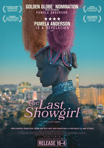 The Last Showgirl