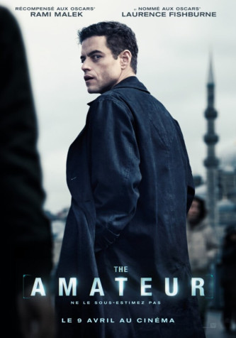 The Amateur