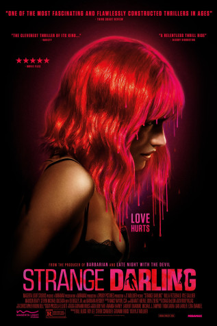 Strange Darling