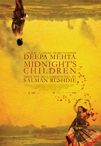 Les Enfants de minuit