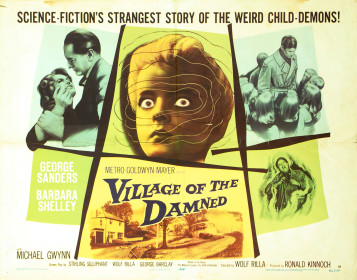 Le Village des damnés