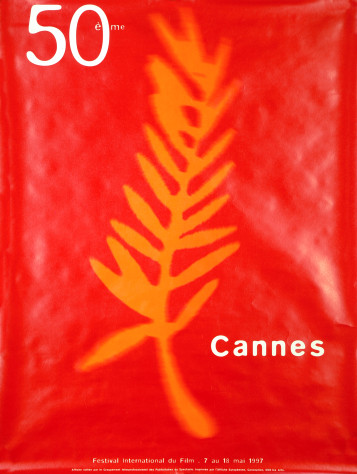 Festival de Cannes 1997