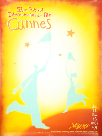 Festival de Cannes 1999