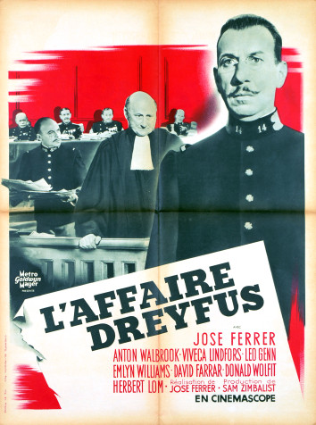 L'Affaire Dreyfus
