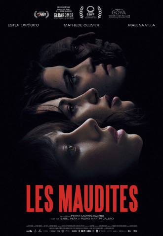 Les Maudites