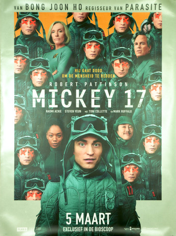 Mickey 17