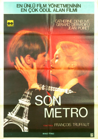 Le Dernier métro