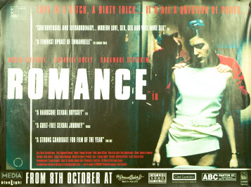 Romance X