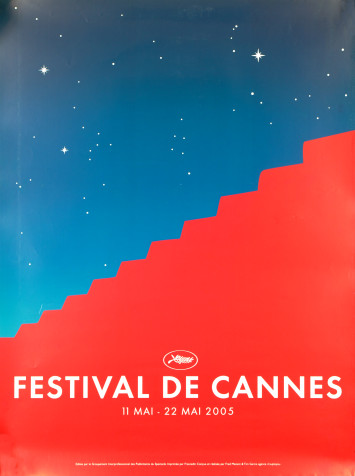Festival de Cannes 2005