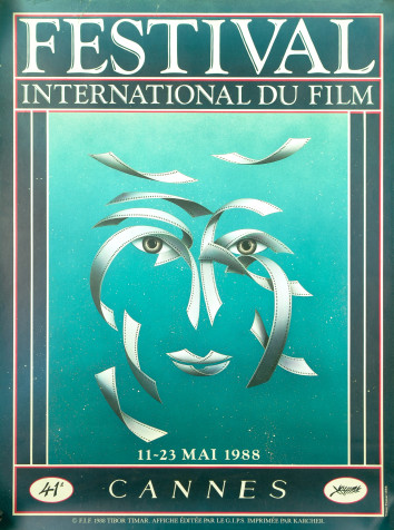 Festival de Cannes 1988