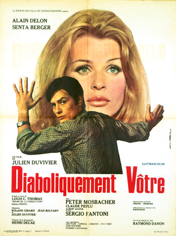 Diaboliquement Vôtre