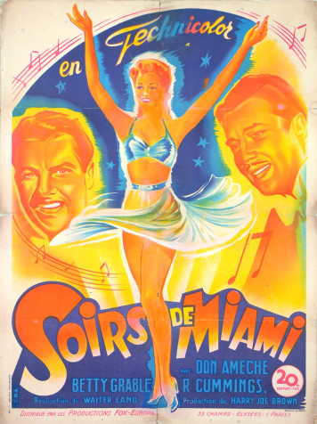 Soirs de Miami