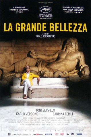 La Grande Bellezza