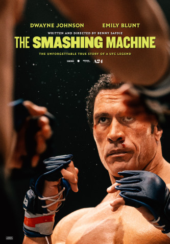 Smashing Machine