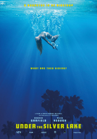 Under the Silver Lake