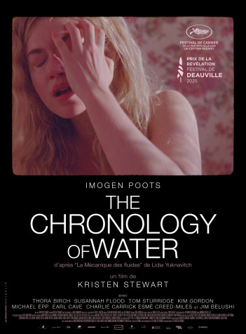 The Chronology of Water