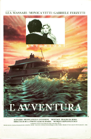 L'Avventura