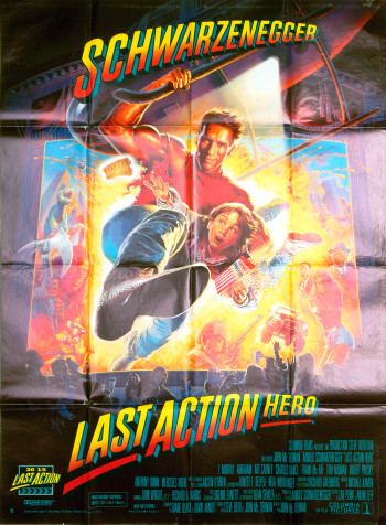 Last Action Hero