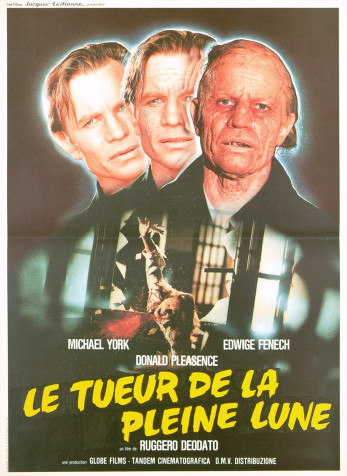 Le Tueur de la pleine lune